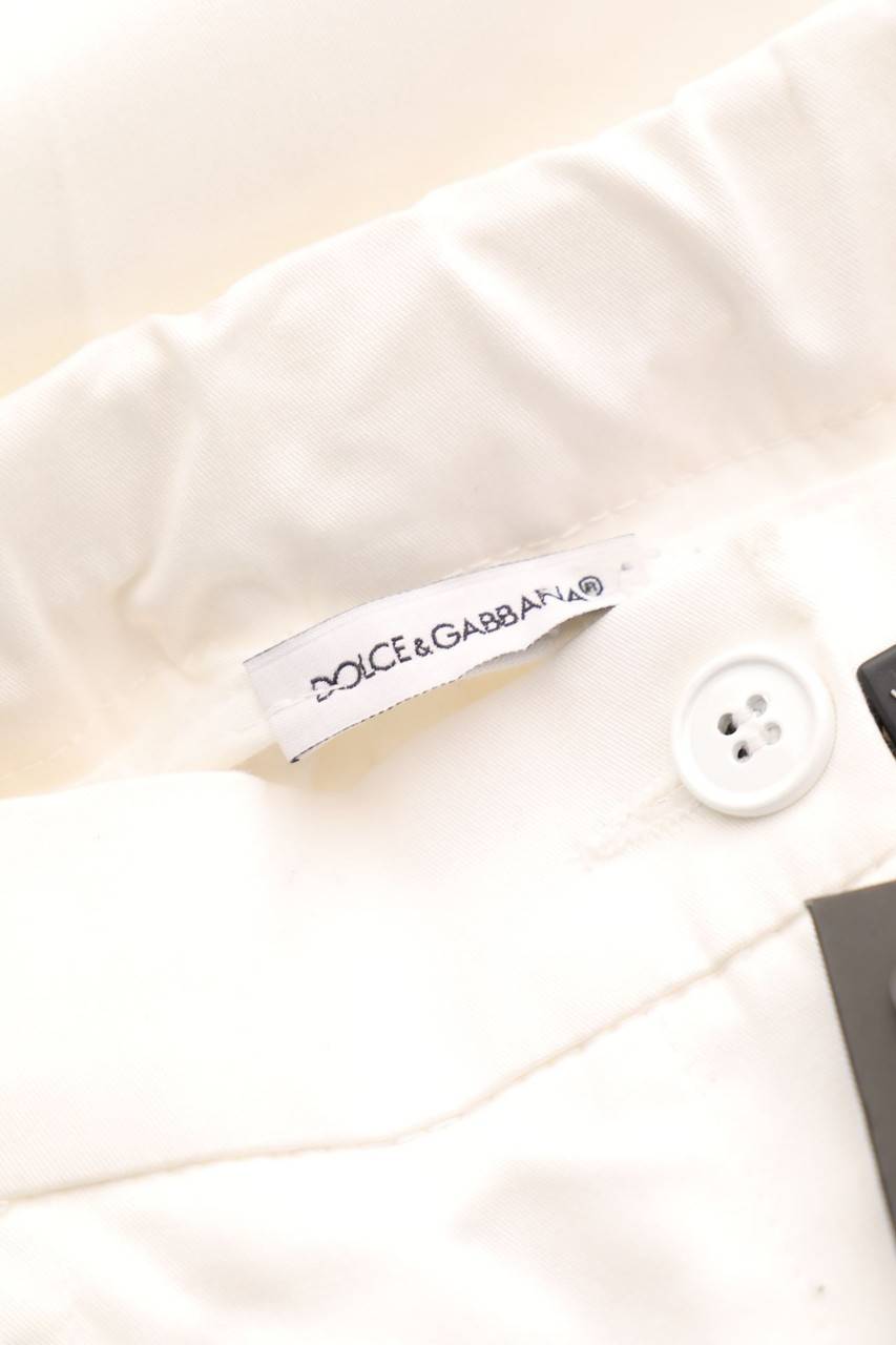 Carou DOLCE&GABBANA Hose Begrenzte Freigabe