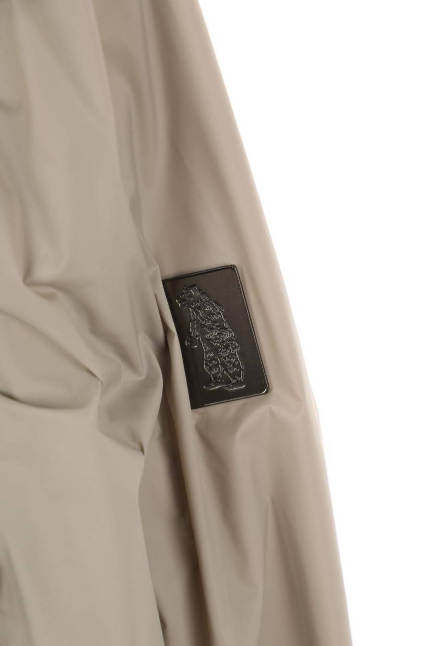 Carou Refrigue Jacke mit aufgesetzten Taschen JETZT KAUFEN
