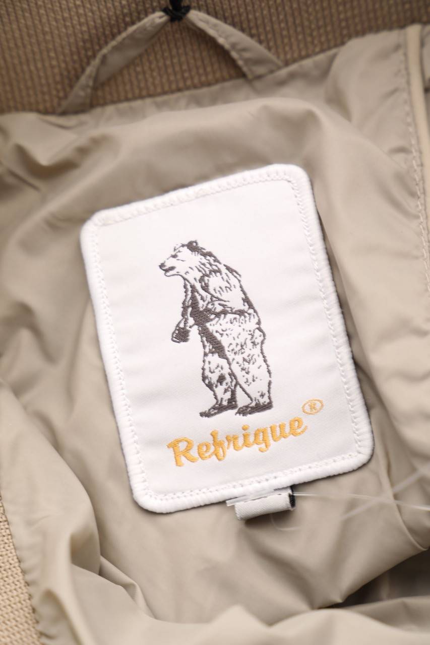 Carou Refrigue Jacke mit aufgesetzten Taschen JETZT KAUFEN