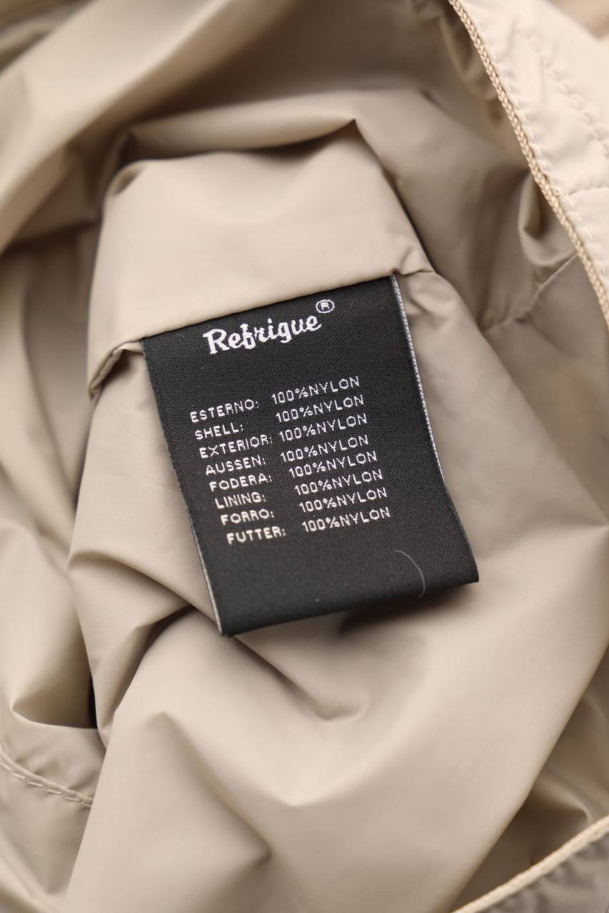 Carou Refrigue Jacke mit aufgesetzten Taschen JETZT KAUFEN