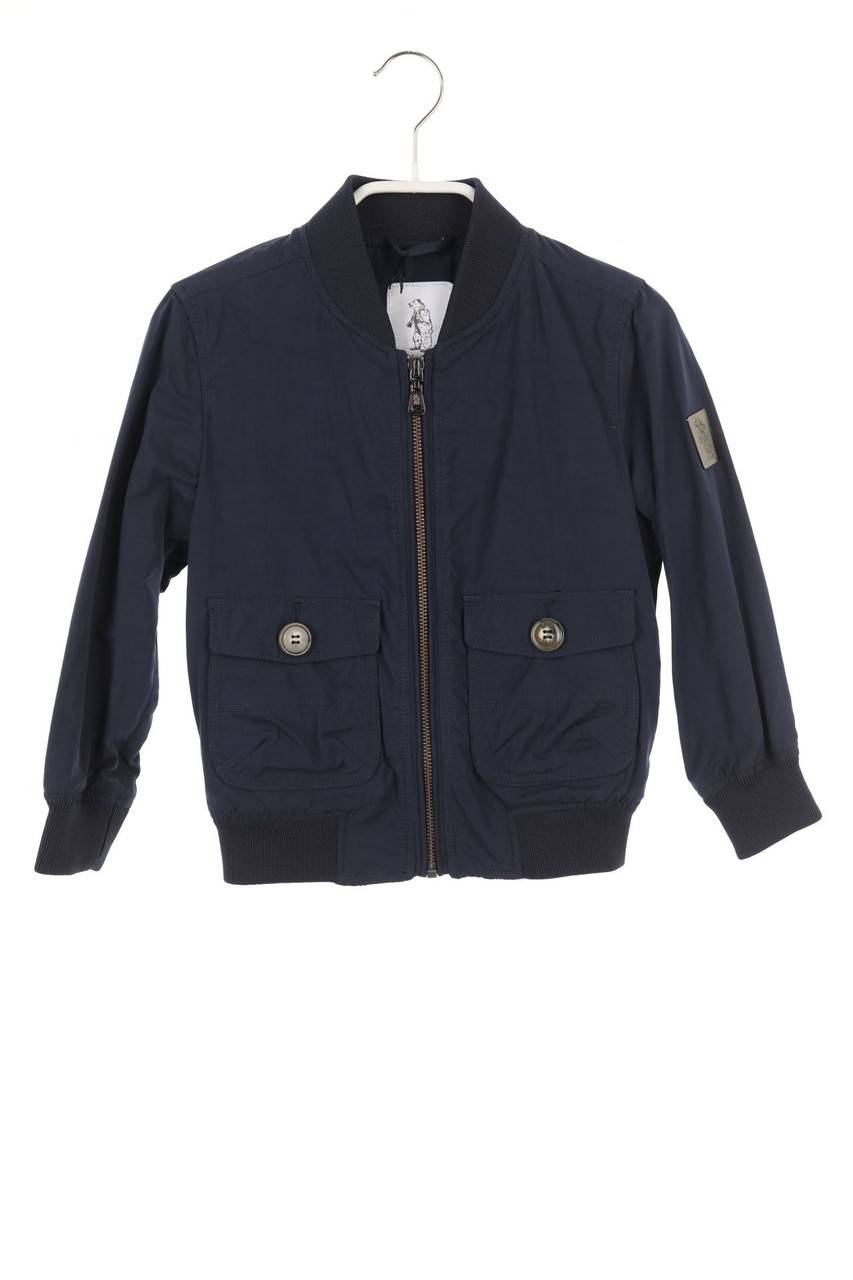 Carou Refrigue Blouson-Jacke Neueste Stile