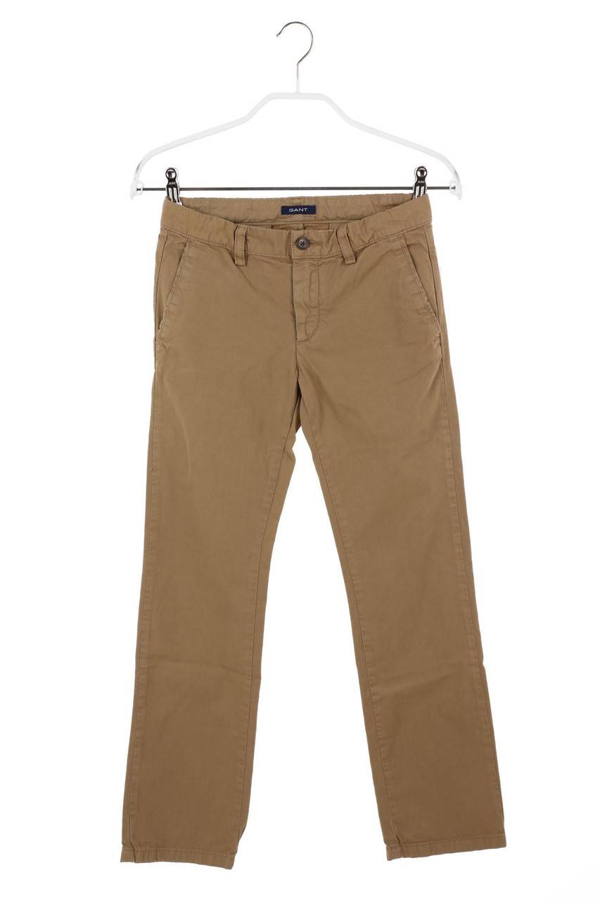 Carou GANT Baumwoll-Hose Letzter Tag