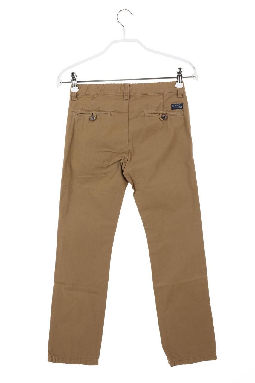 Carou GANT Baumwoll-Hose Letzter Tag