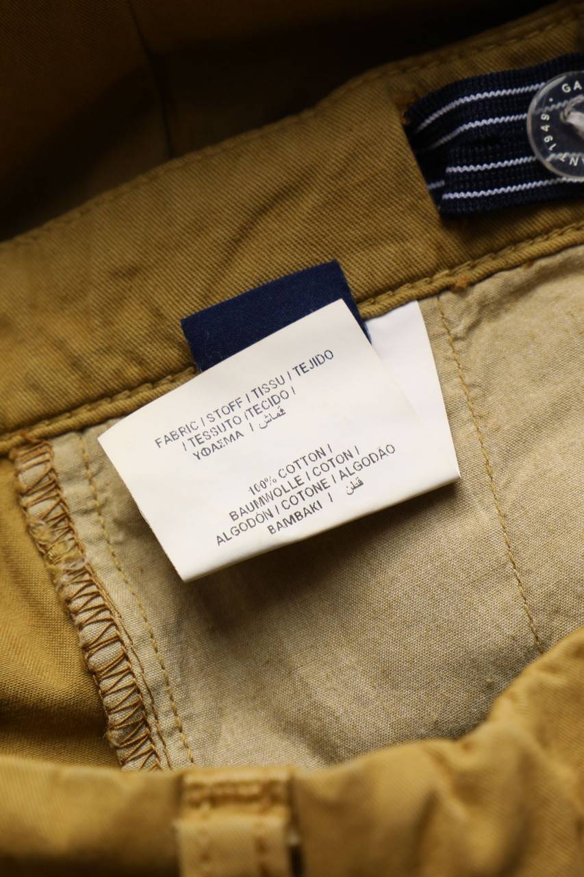Carou GANT Baumwoll-Hose Letzter Tag