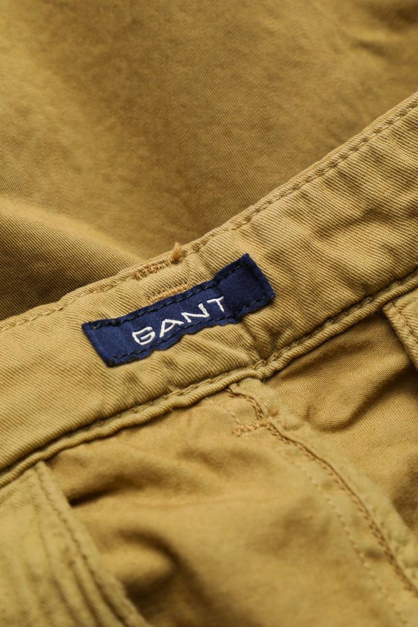 Carou GANT Baumwoll-Hose Letzter Tag