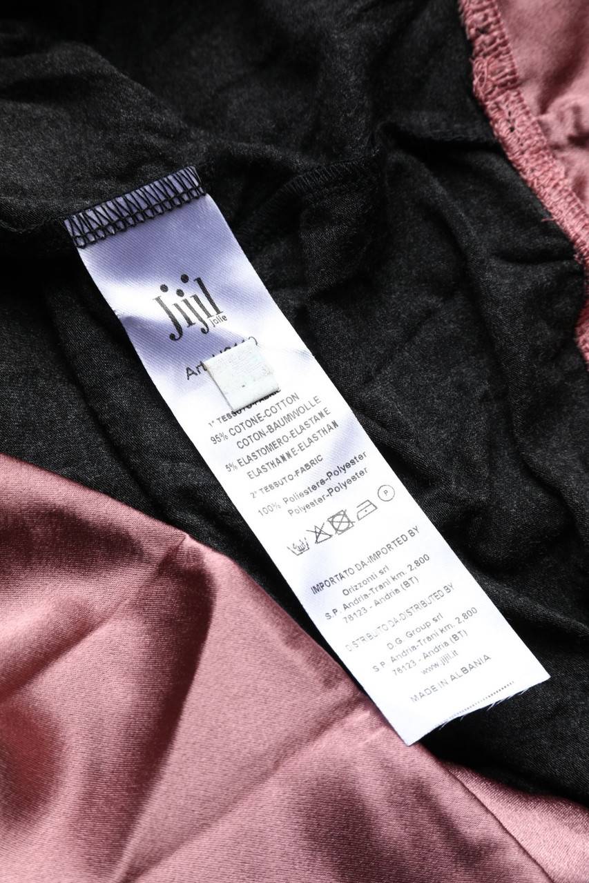 Carou JIJIL Jersey-Kleid Zeitbegrenzte Promotion