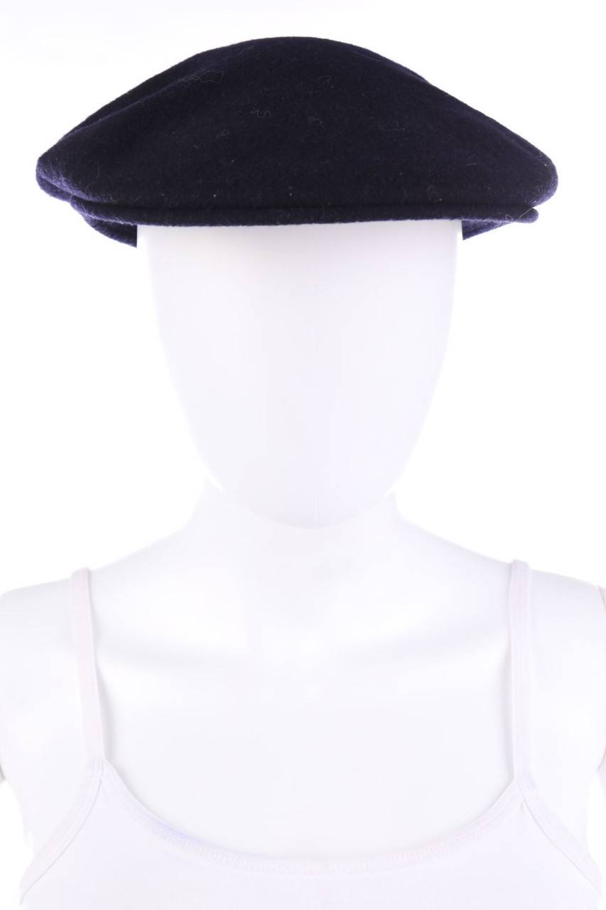 Carou KANGOL Woll-Mütze Riesige Rabatte