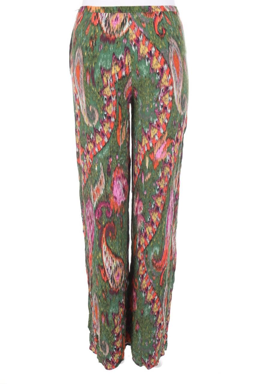 Carou VINTAGE Hose mit Paisley-Print Speichern exportieren