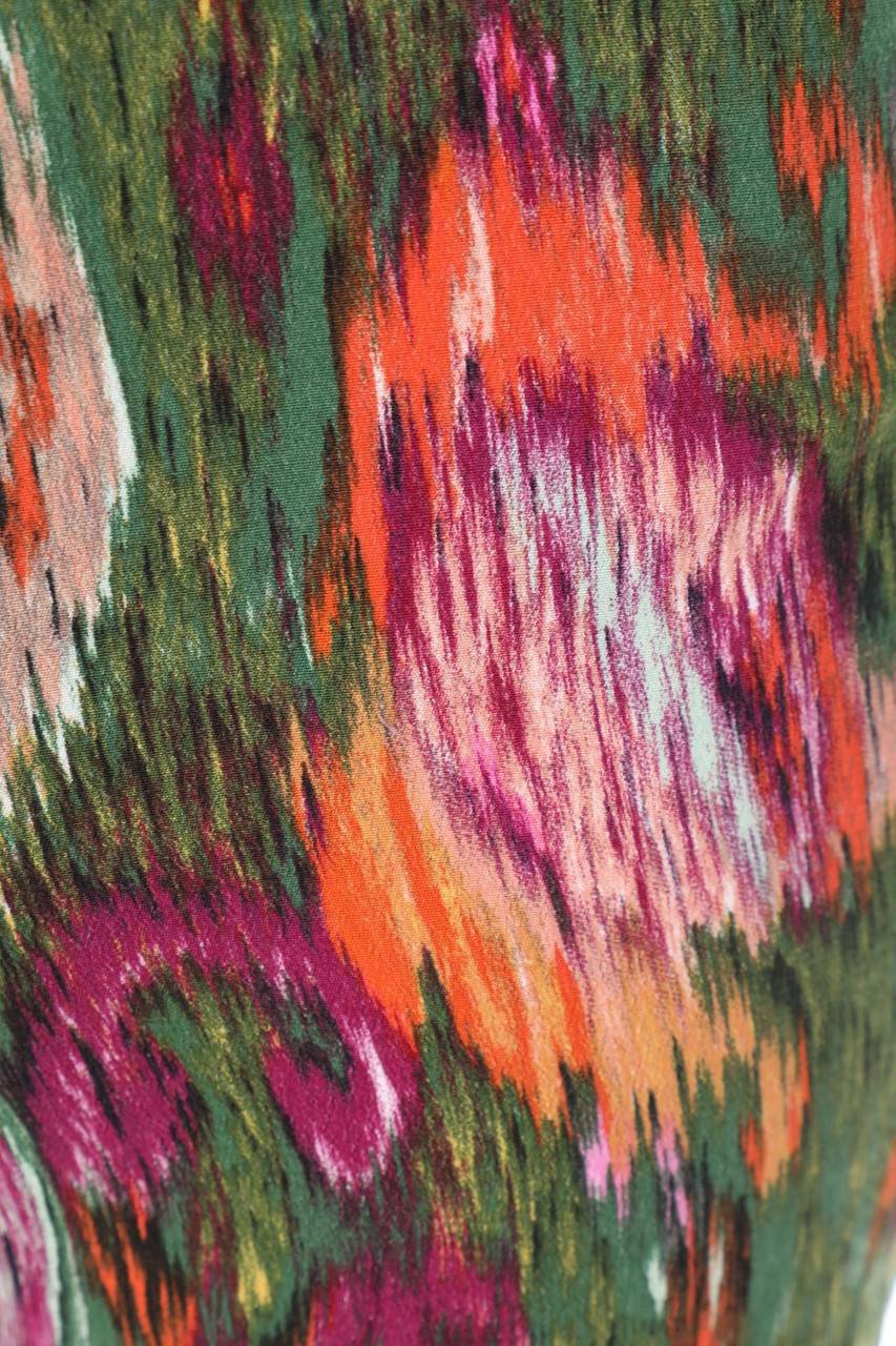 Carou VINTAGE Hose mit Paisley-Print Speichern exportieren
