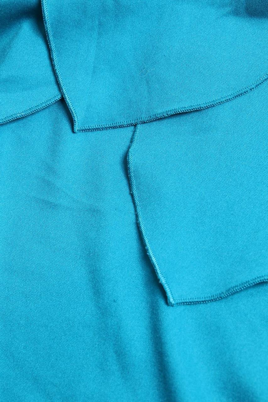 Carou Vera Mont Vintage-Top mit Volants 2025