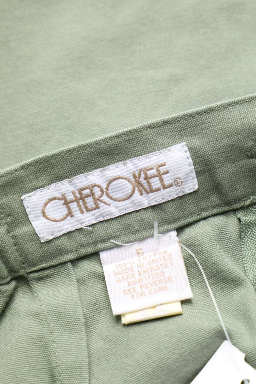 Carou CHEROKEE Vintage-Maxi-Rock aus Baumwolle Auslauf