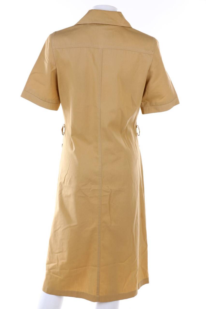 Carou ABC MULTEX Kleid mit aufgesetzten Taschen Verkauf