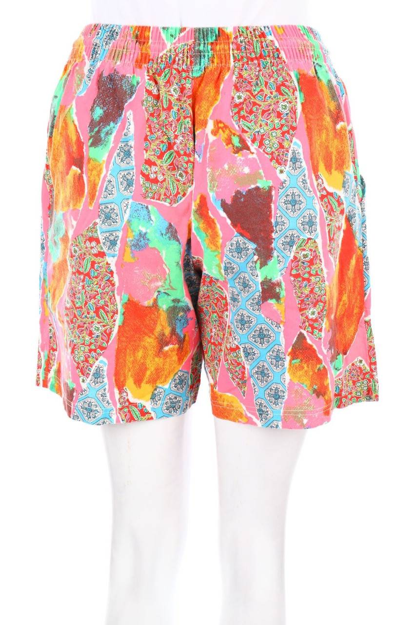 Carou VINTAGE Shorts mit Print Angebote