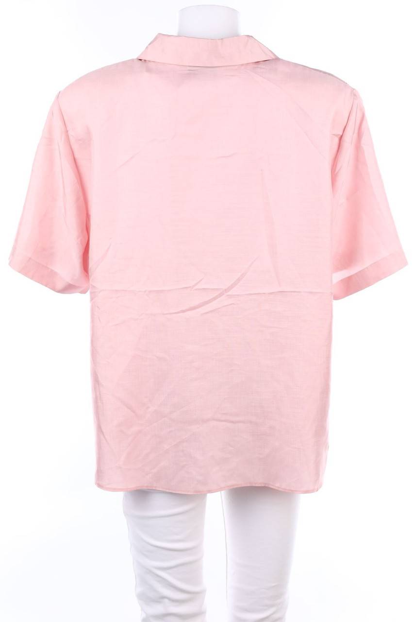 Carou GERRY WEBER Hemd-Bluse mit kurzem Ärmel Meist gekauft