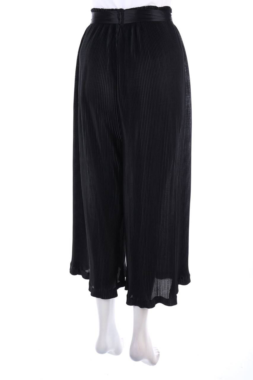 Carou VINTAGE Plissee-Culotte Fabrikpreis