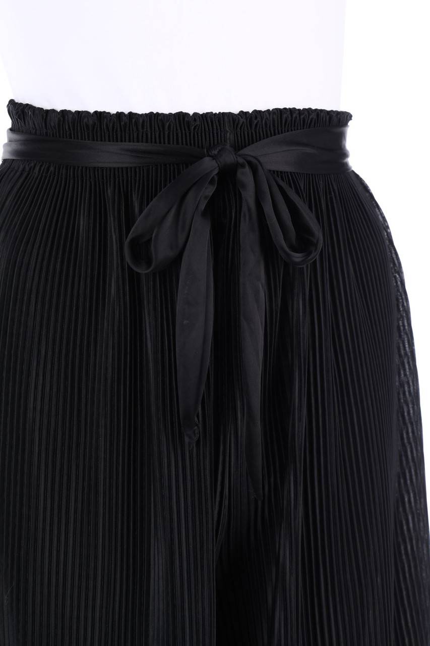 Carou VINTAGE Plissee-Culotte Fabrikpreis