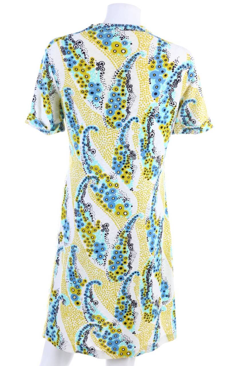 Carou VINTAGE Blusenkleid mit Schluppe Sonderangebot
