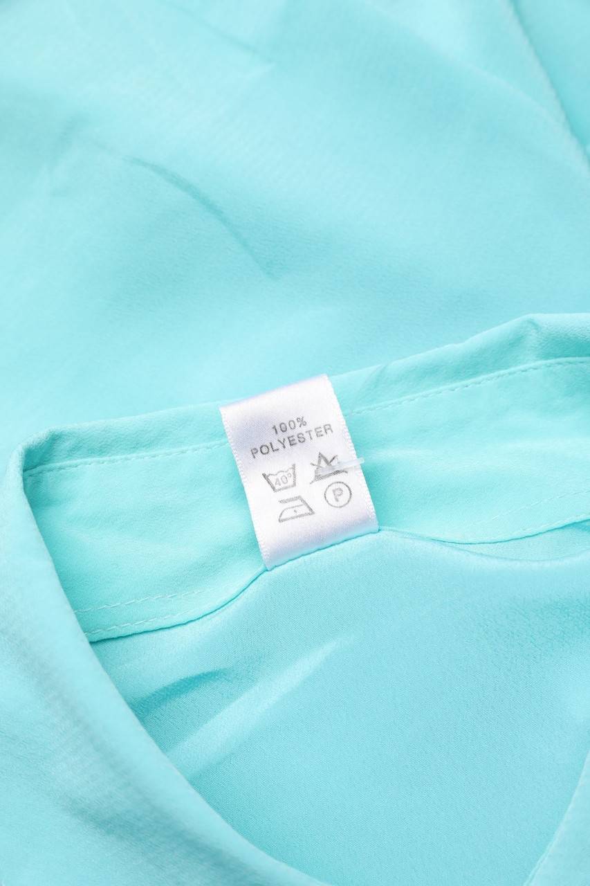 Carou del mod Vintage-Kurzarm-Bluse Flash Sale
