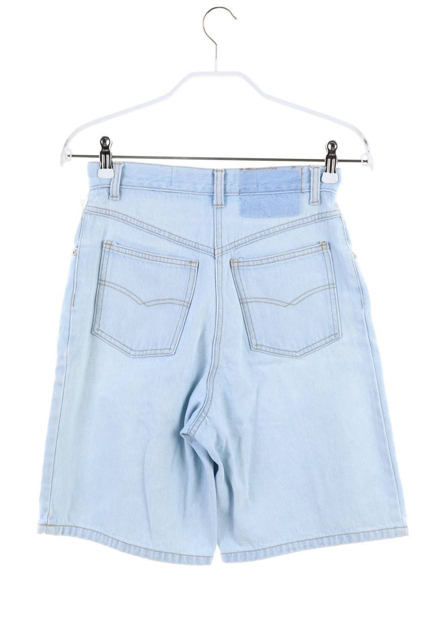 Carou ARIZONA Vintage-Jeans-Shorts Exklusivangebot