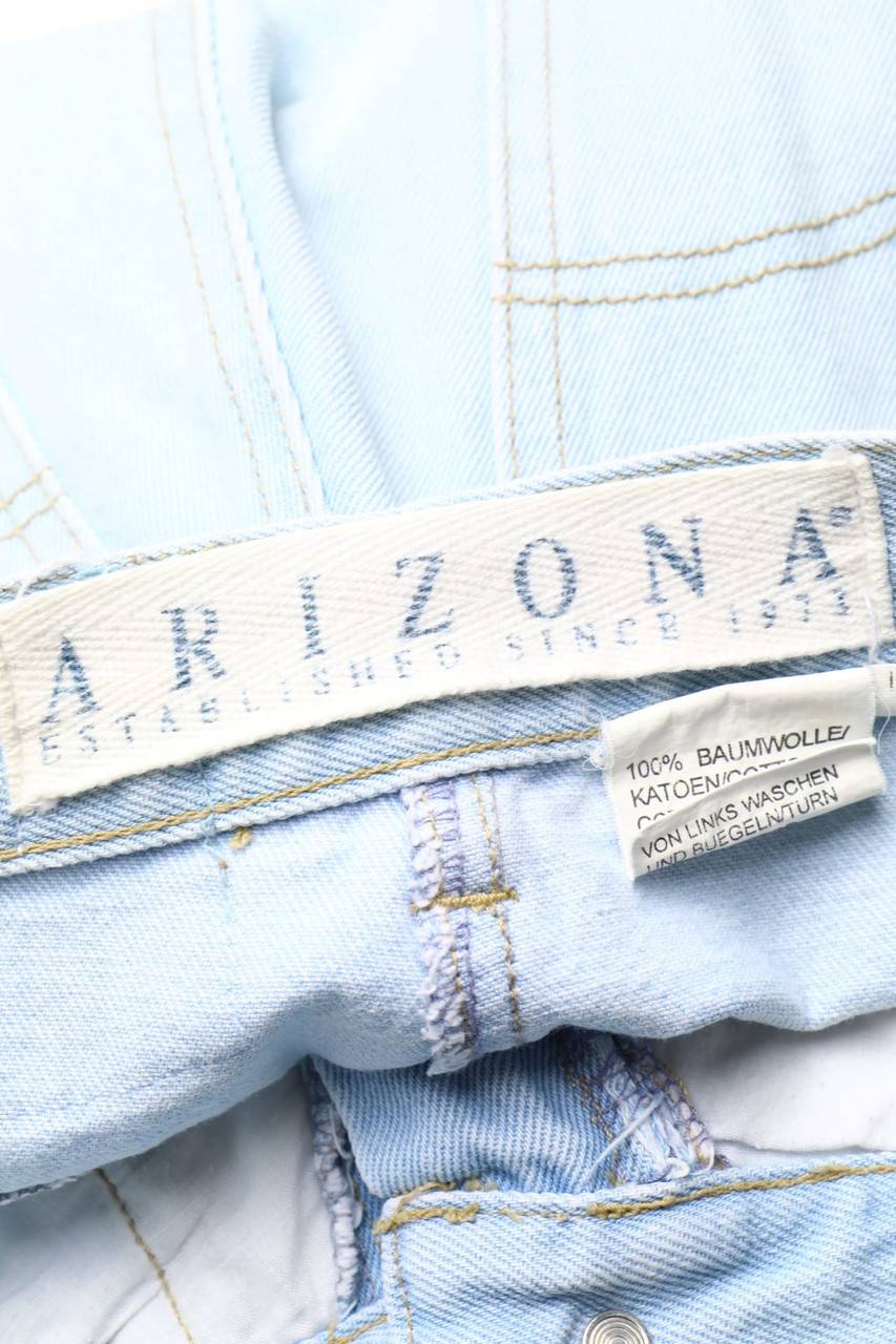 Carou ARIZONA Vintage-Jeans-Shorts Exklusivangebot