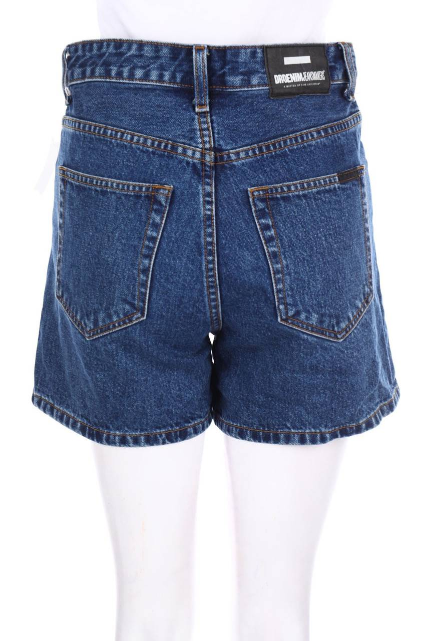 Carou Dr. Denim Jeansmakers Vintage-Jeans-Shorts Preisnachlass