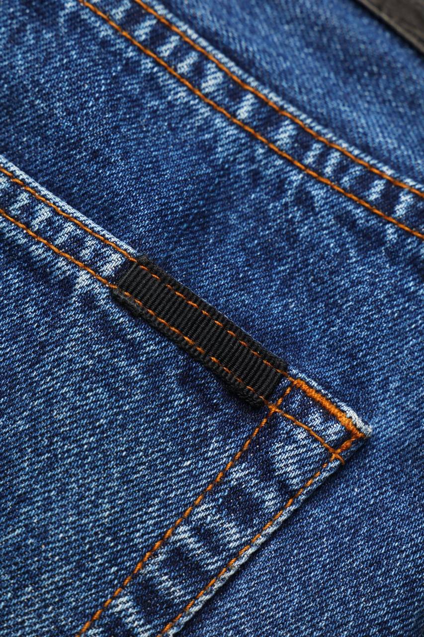 Carou Dr. Denim Jeansmakers Vintage-Jeans-Shorts Preisnachlass