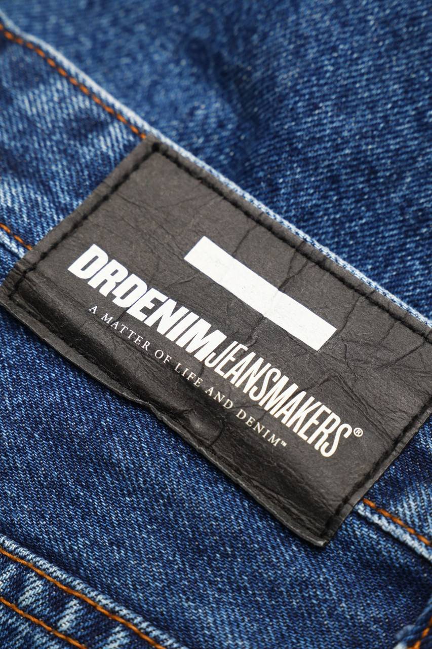 Carou Dr. Denim Jeansmakers Vintage-Jeans-Shorts Preisnachlass