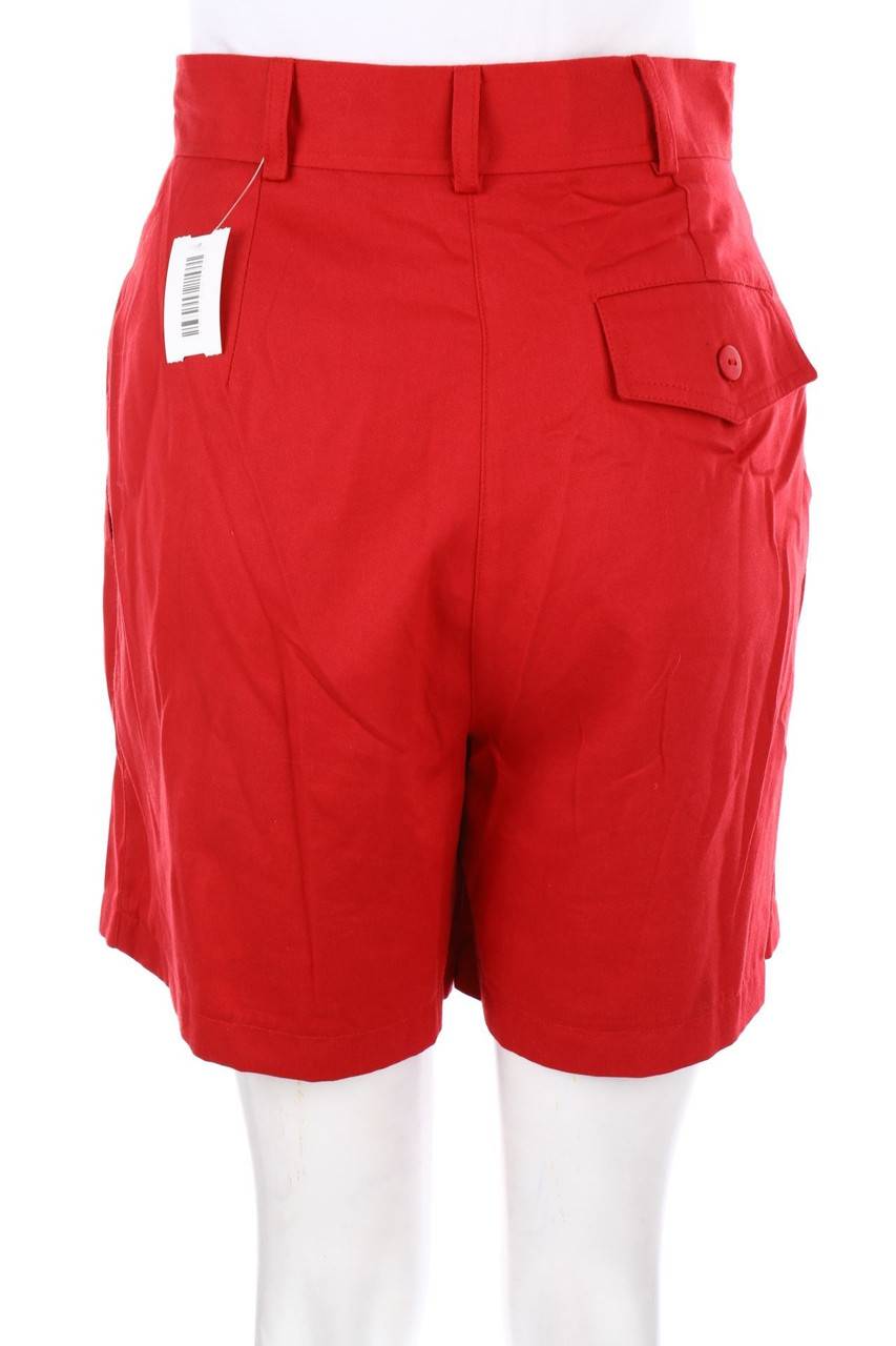 Carou VINTAGE High Waist-Shorts Saisonschlussverkauf