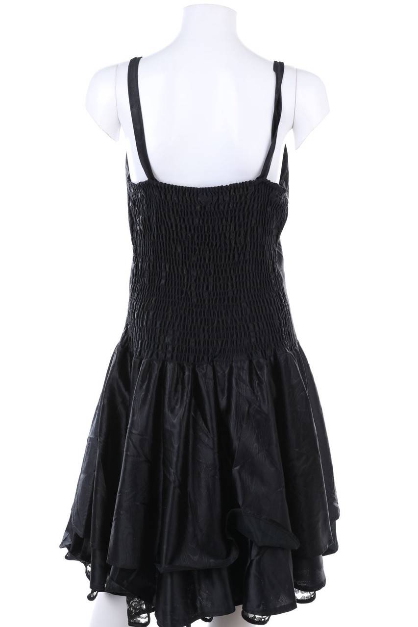Carou C&A Vintage-Kleid mit Spitze Valentinstagsangebot