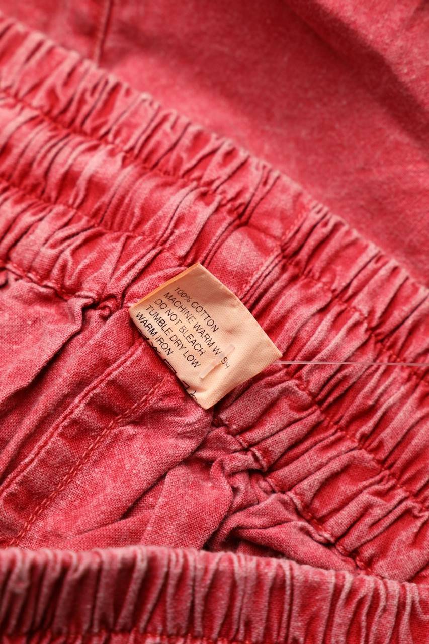 Carou VINTAGE High Waist-Shorts Lagerräumung