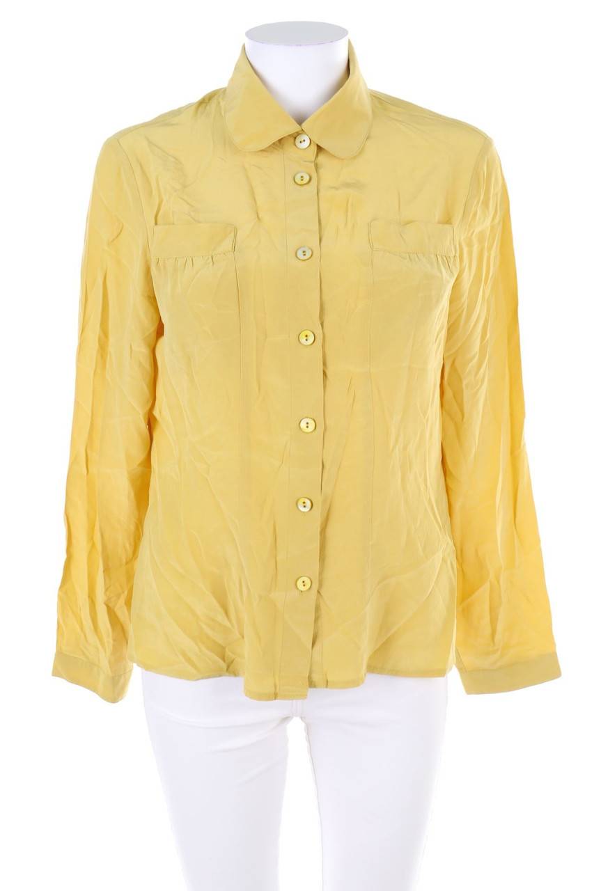 Carou SECONDHAND Hemd-Bluse Neueste Mode