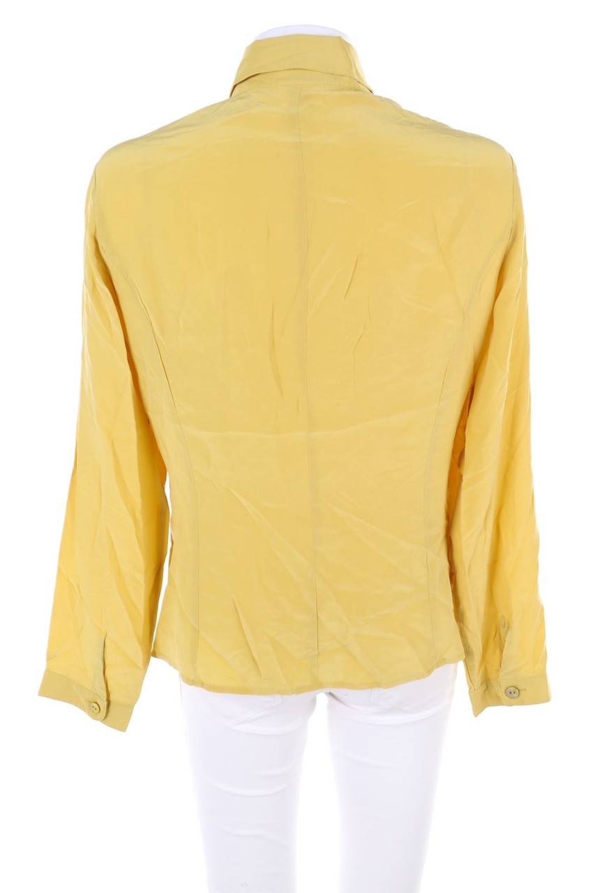 Carou SECONDHAND Hemd-Bluse Neueste Mode