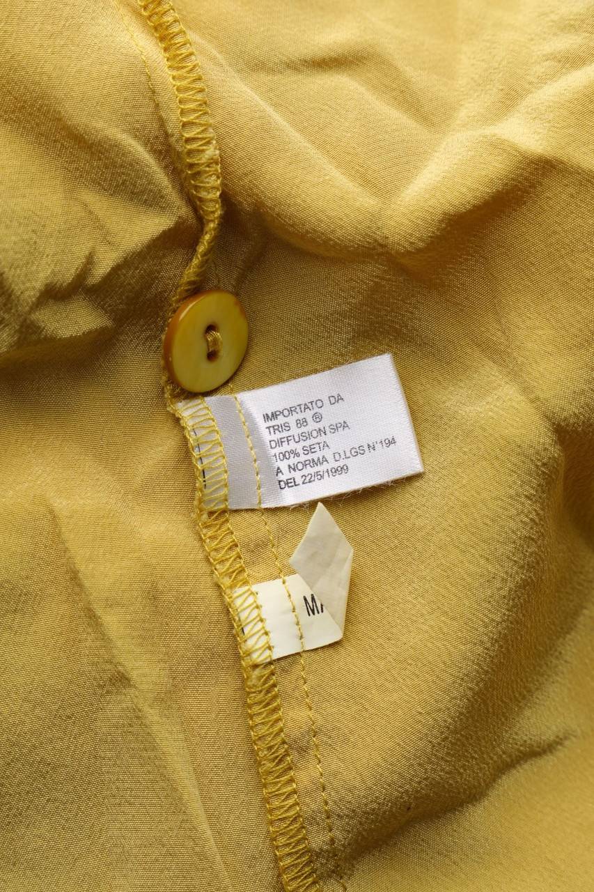 Carou SECONDHAND Hemd-Bluse Neueste Mode