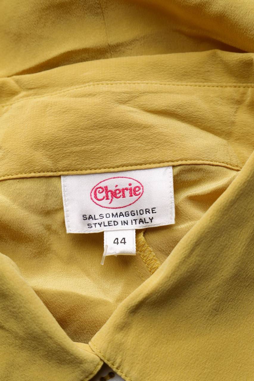 Carou SECONDHAND Hemd-Bluse Neueste Mode