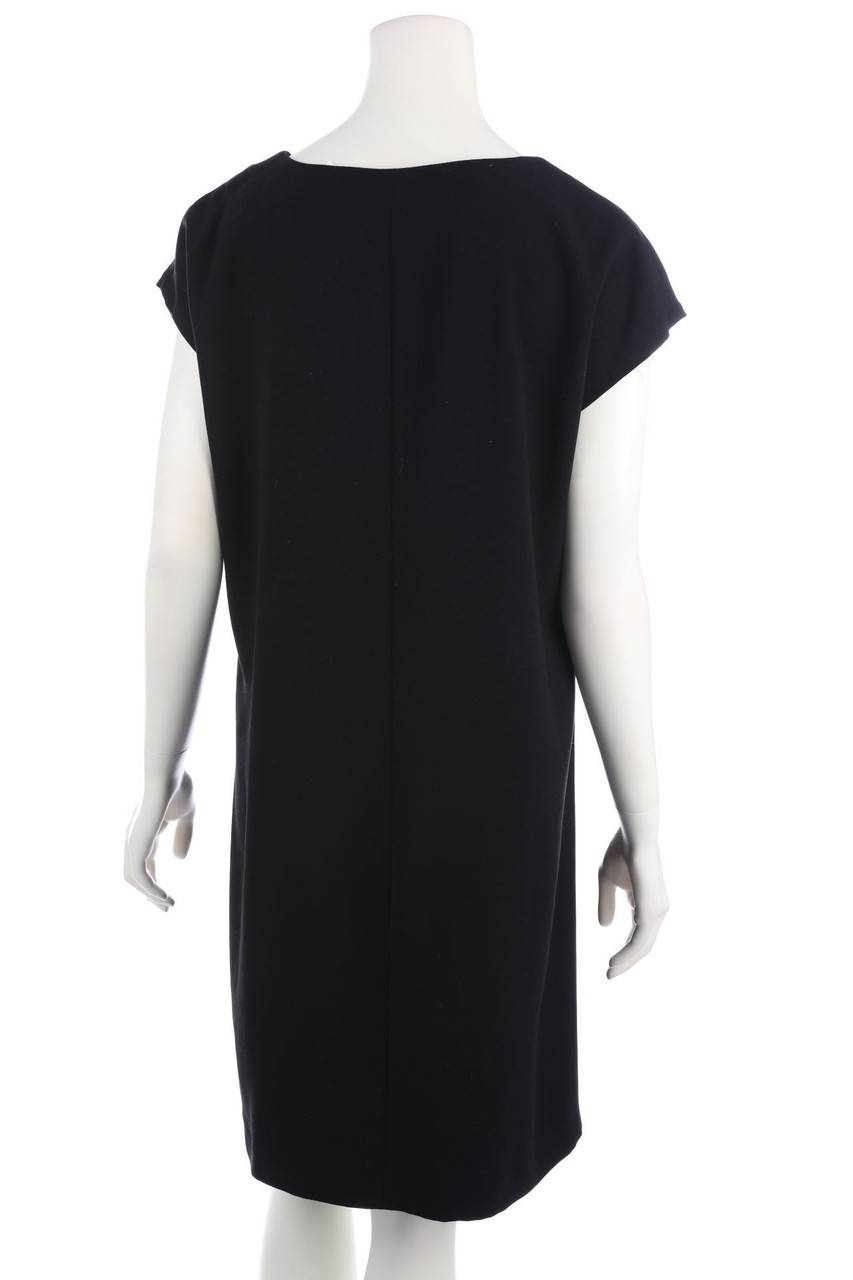Carou OPUS Shift-Kleid mit Schnürung Große Rabatte