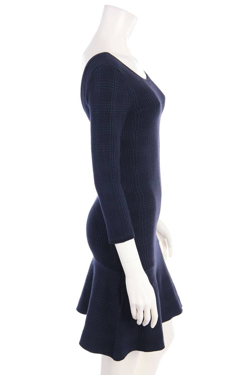 Carou COMPTOIR DES COTONNIERS Kleid mit Rückenausschnitt Tägliche Deals