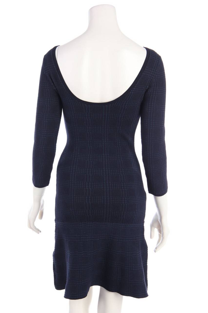 Carou COMPTOIR DES COTONNIERS Kleid mit Rückenausschnitt Tägliche Deals