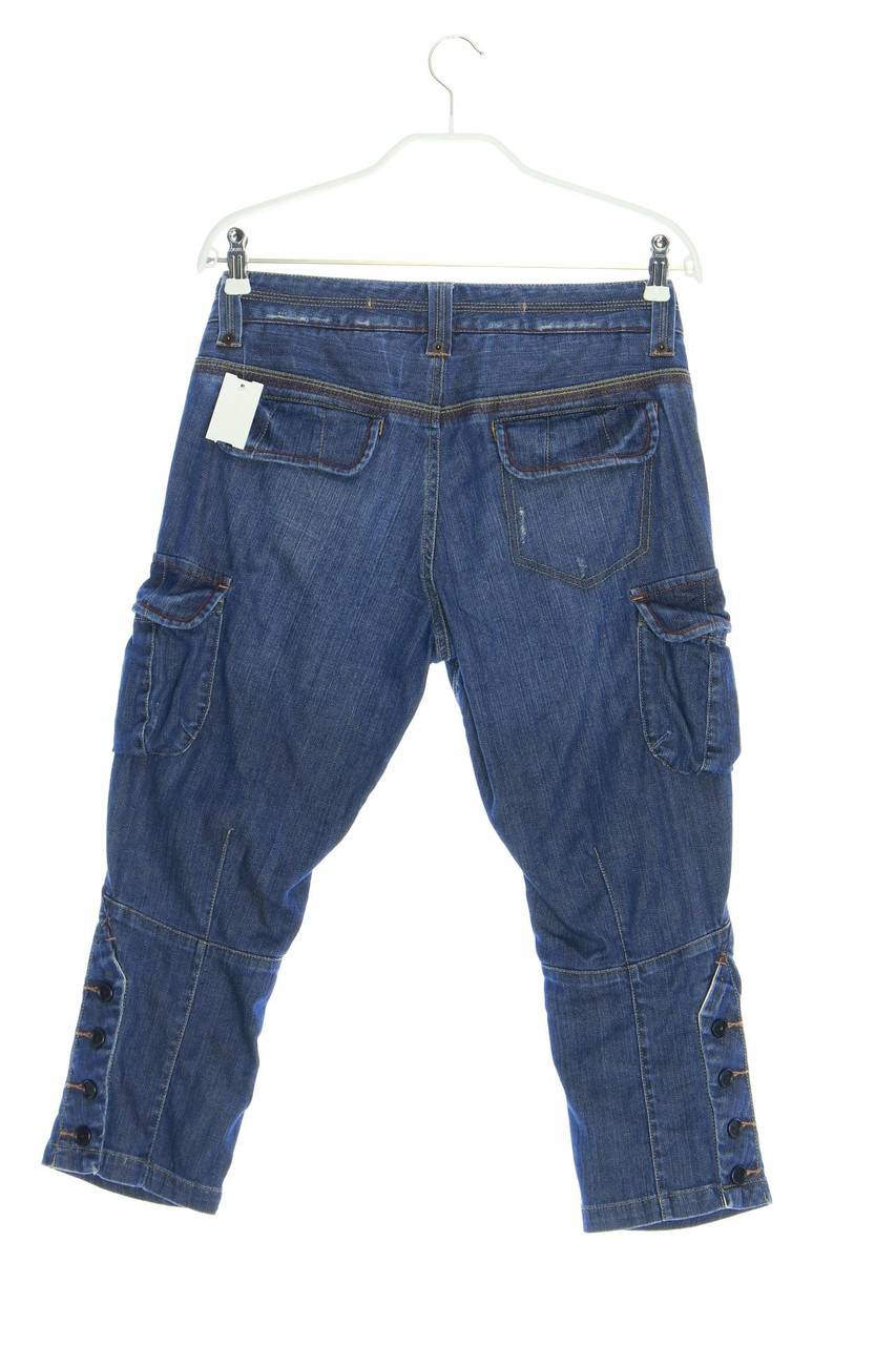 Carou AX ARMANI EXCHANGE Capri-Hose mit aufgesetzten Taschen VIP-Rabatte