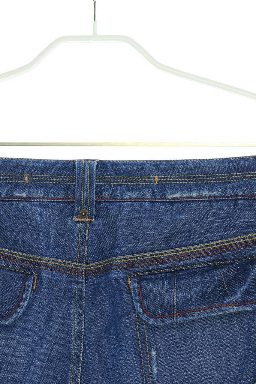 Carou AX ARMANI EXCHANGE Capri-Hose mit aufgesetzten Taschen VIP-Rabatte