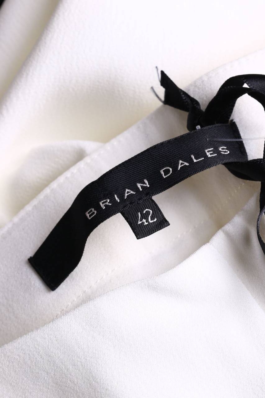 Carou BRIAN DALES Marlene-Hose Bis zu 65% Rabatt