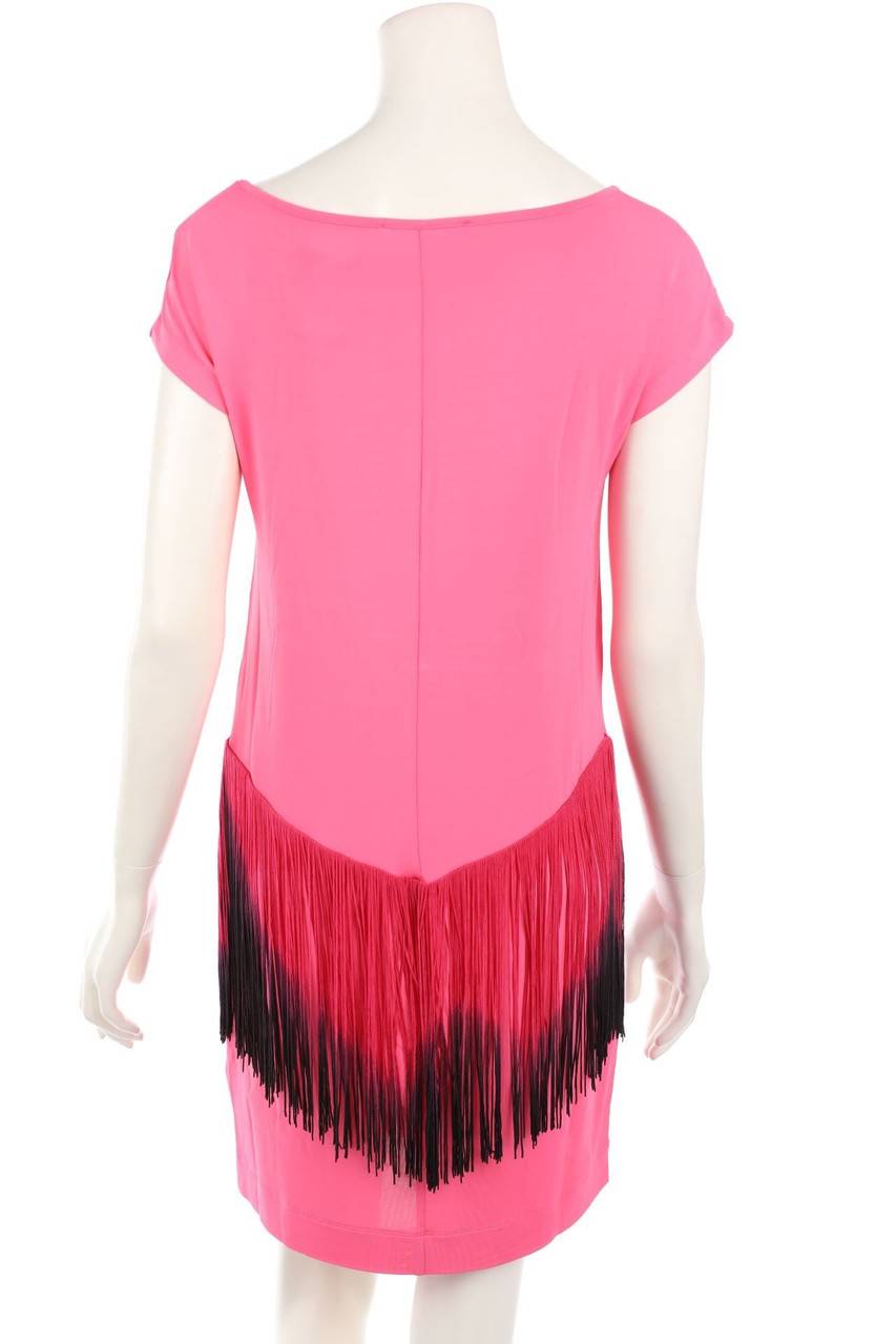 Carou ANNA RACHELE 20s-Kleid mit Fransen Nur noch ein Tag übrig