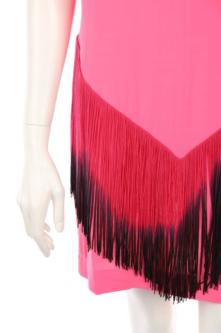 Carou ANNA RACHELE 20s-Kleid mit Fransen Nur noch ein Tag übrig