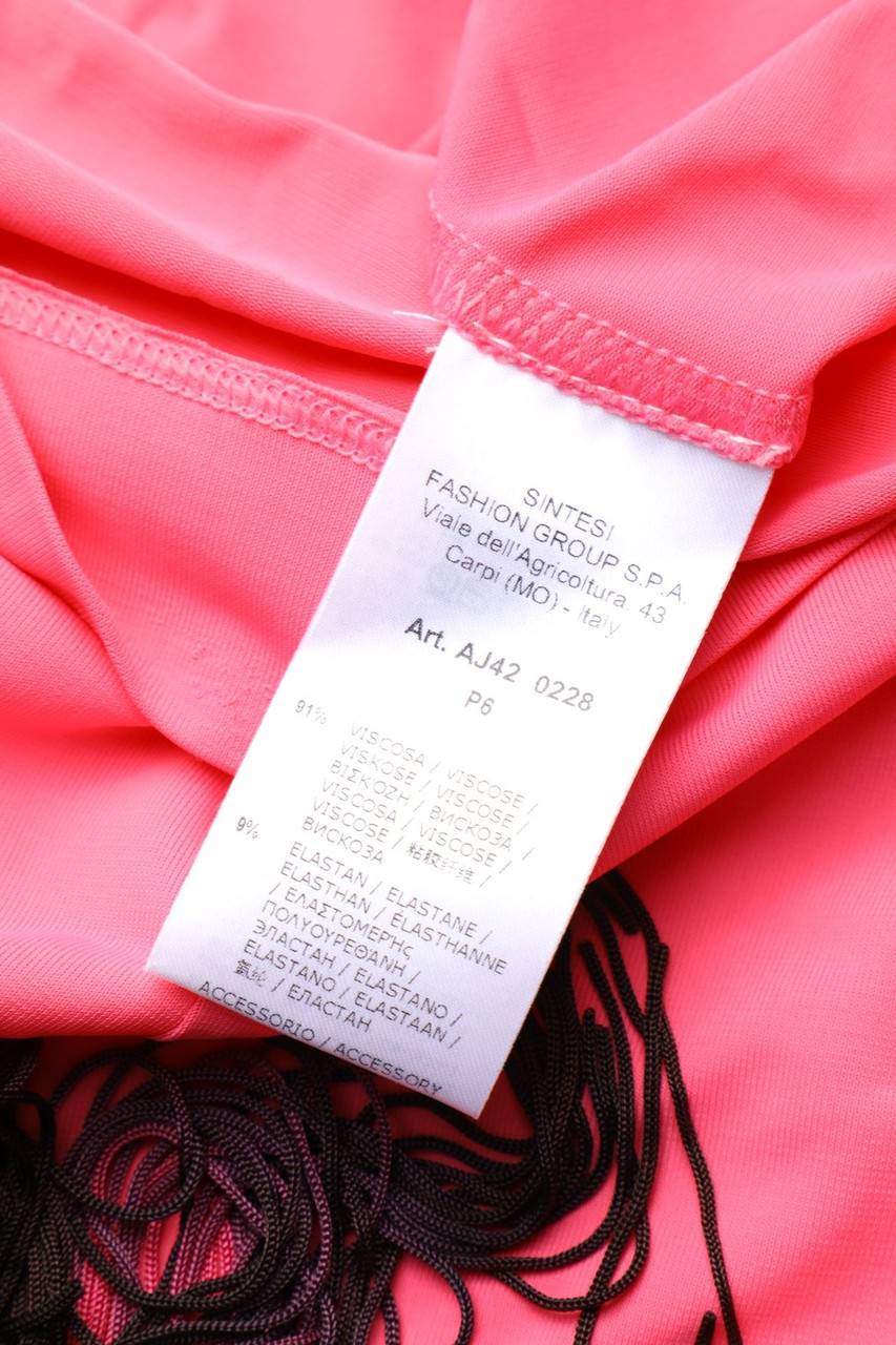 Carou ANNA RACHELE 20s-Kleid mit Fransen Nur noch ein Tag übrig