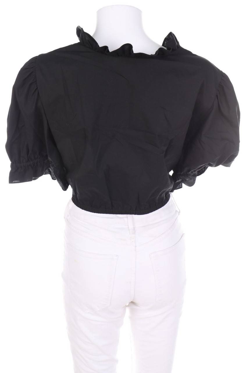 Carou Alpen HERZ Dirndl-Bluse Black Friday Preise