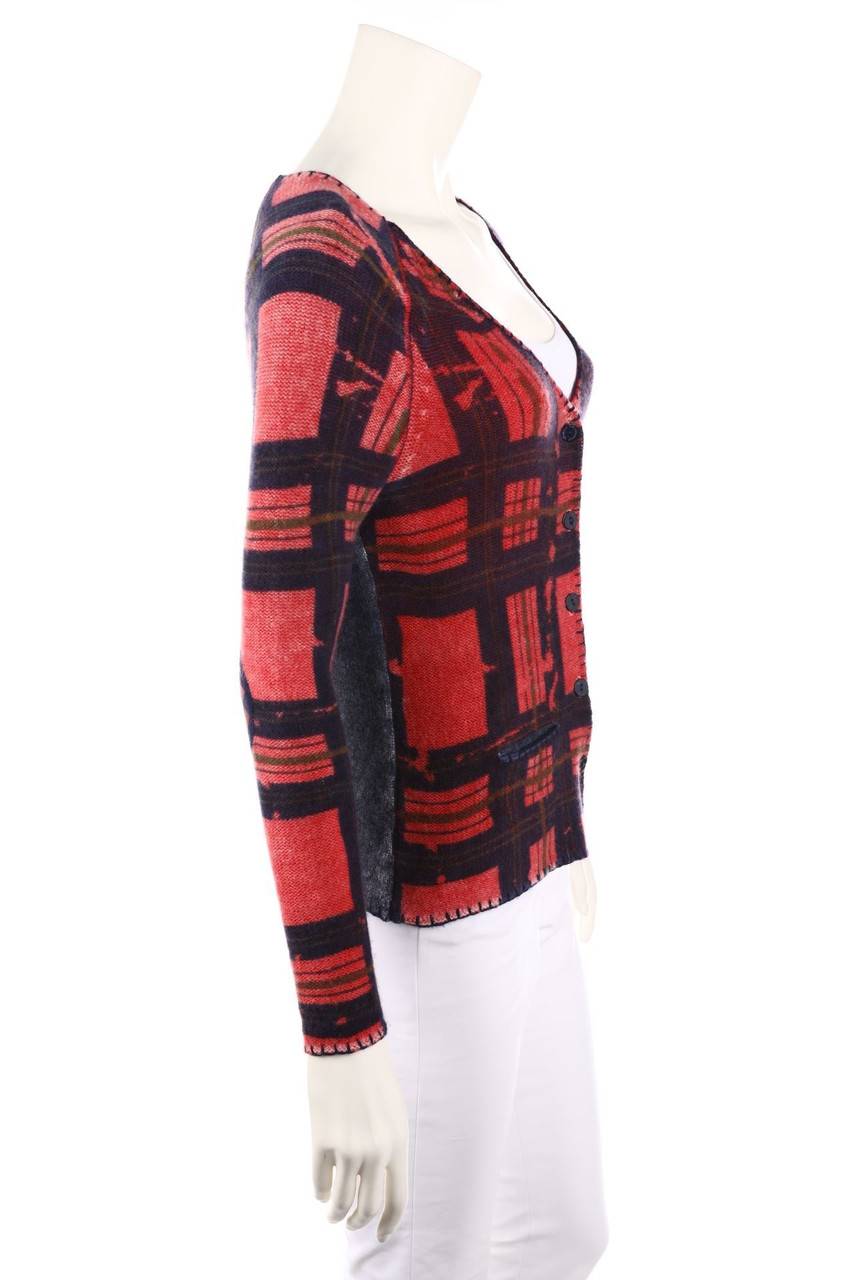 Carou PRINCESS GOES HOLLYWOOD Cardigan aus Woll-Mix mit Kaschmir Rabatte dieses Monats