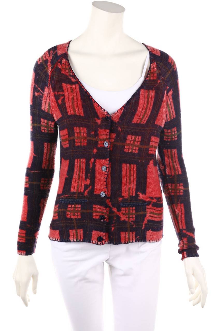 Carou PRINCESS GOES HOLLYWOOD Cardigan aus Woll-Mix mit Kaschmir Rabatte dieses Monats