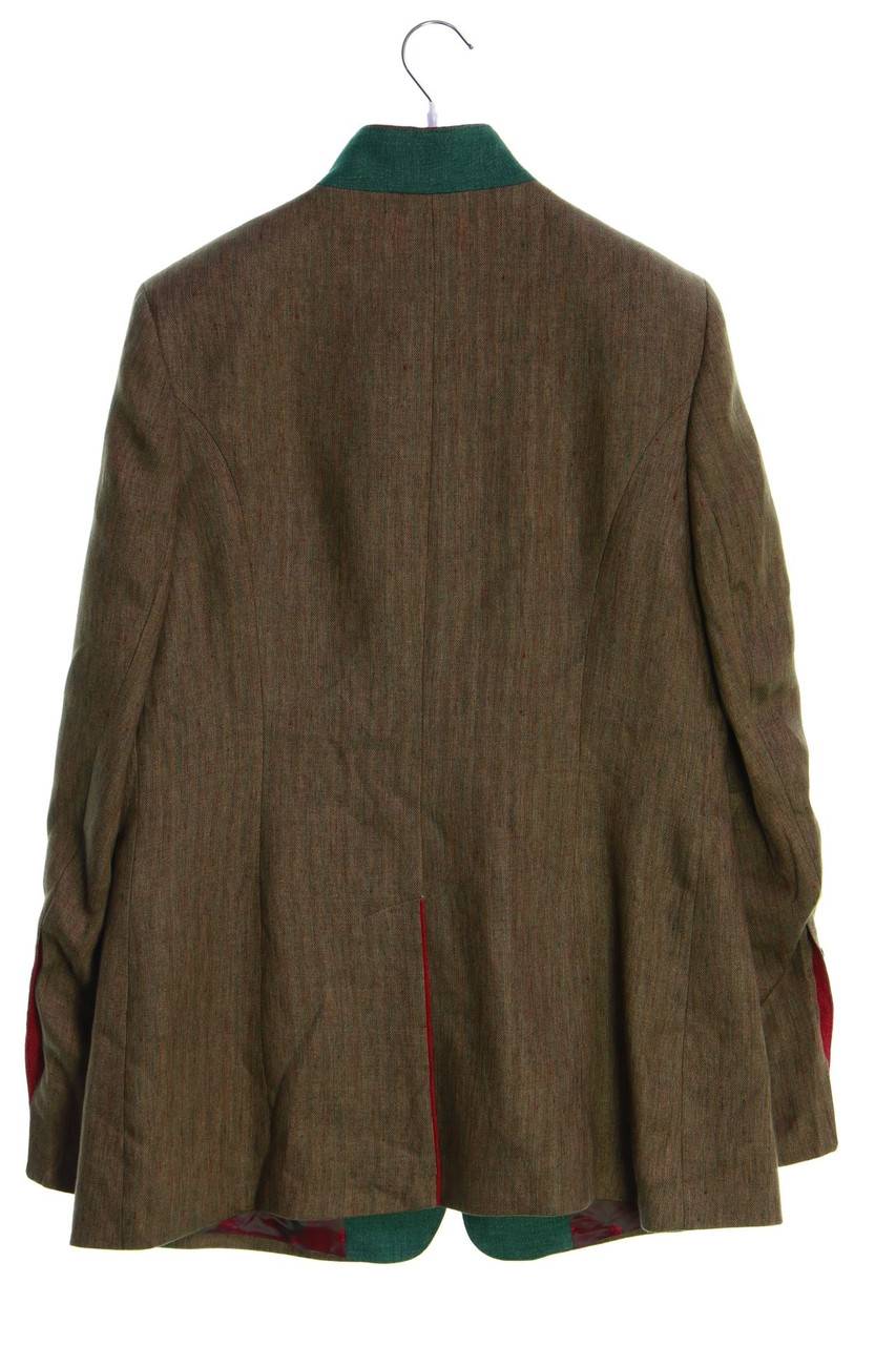 Carou BAUER POUR FEMME Trachten-Jacke aus Leinen im Trachten-Stil Online