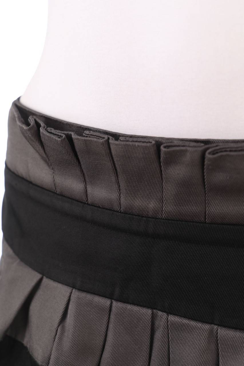Carou SPORTMAX CODE Rock mit Streifen Angebote