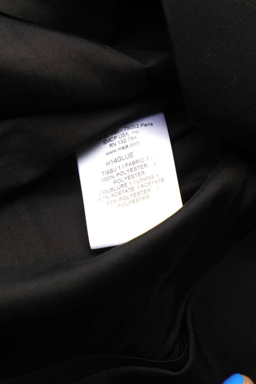 Carou maje Cocktailkleid Fabrikverkauf