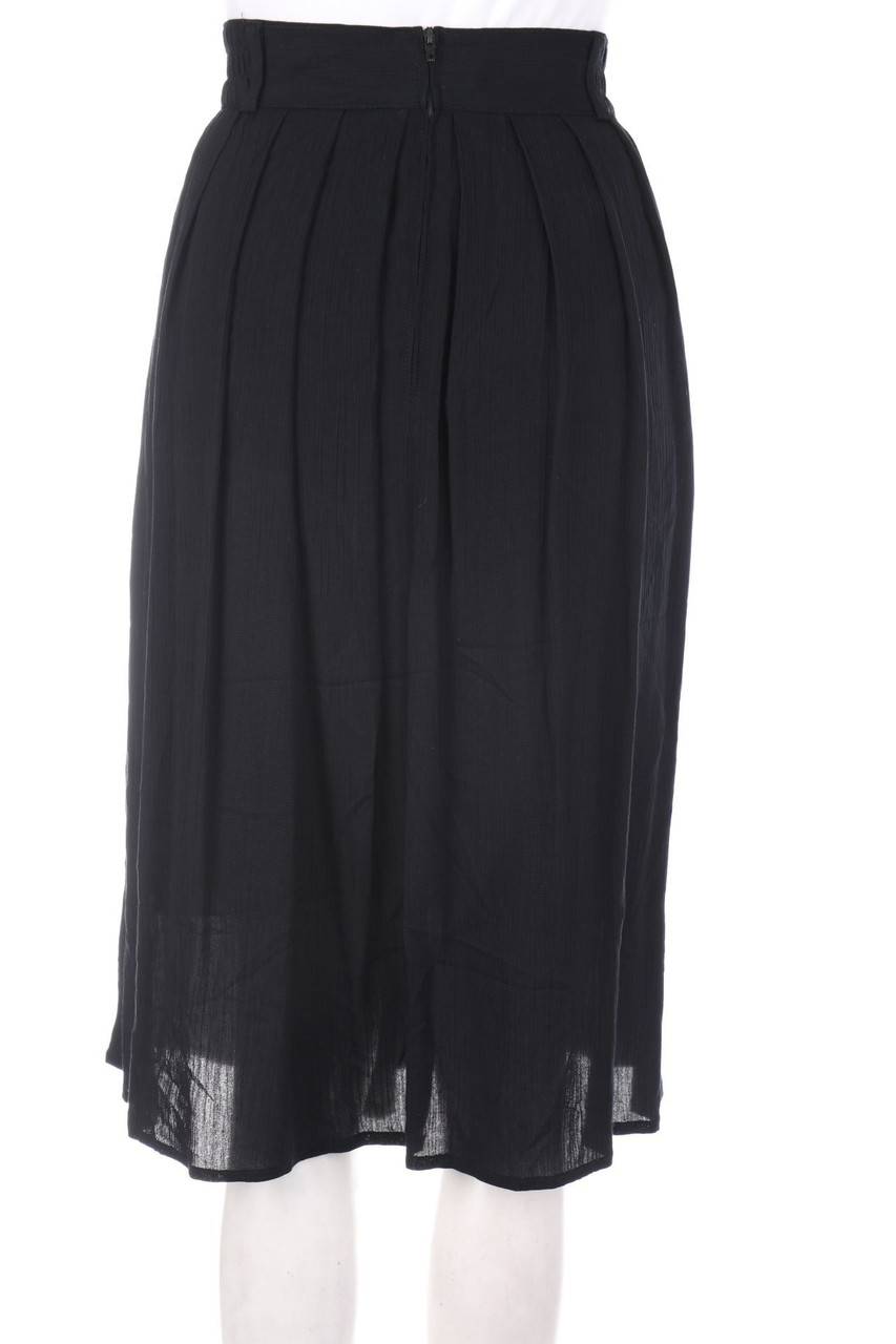 Carou VINTAGE Rock mit Knöpfen Fabrik Onlineshop